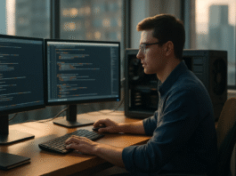 Career of a Computer Engineer: A Comprehensive Report