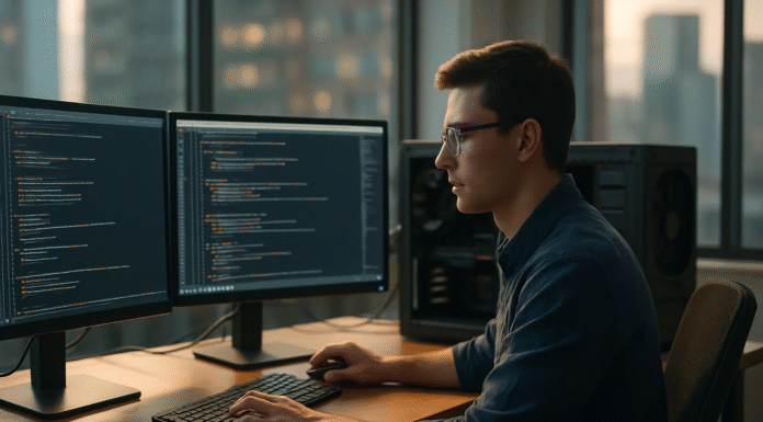 Career of a Computer Engineer: A Comprehensive Report Career of a Computer Engineer: A Comprehensive Report