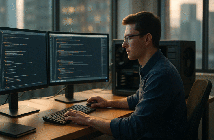 Career of a Computer Engineer: A Comprehensive Report