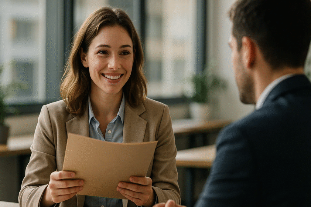 How to Get Hired in 2025: The Ultimate Job Search Guide