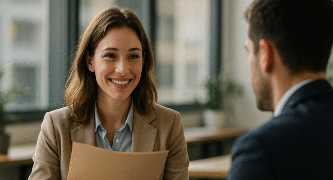 How to Get Hired in 2025: The Ultimate Job Search Guide