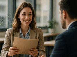 How to Get Hired in 2025: The Ultimate Job Search Guide