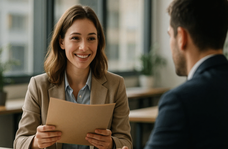 How to Get Hired in 2025: The Ultimate Job Search Guide