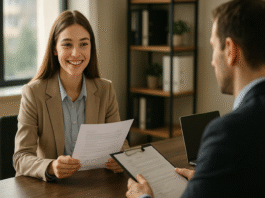 How to Get Hired Without Experience (Entry-Level Job Search)
