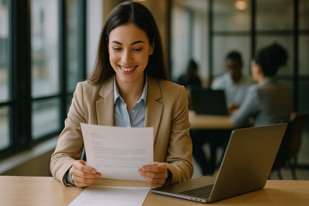 Winning Cover Letters: How to Get Hired When Everyone Else Uses Templates