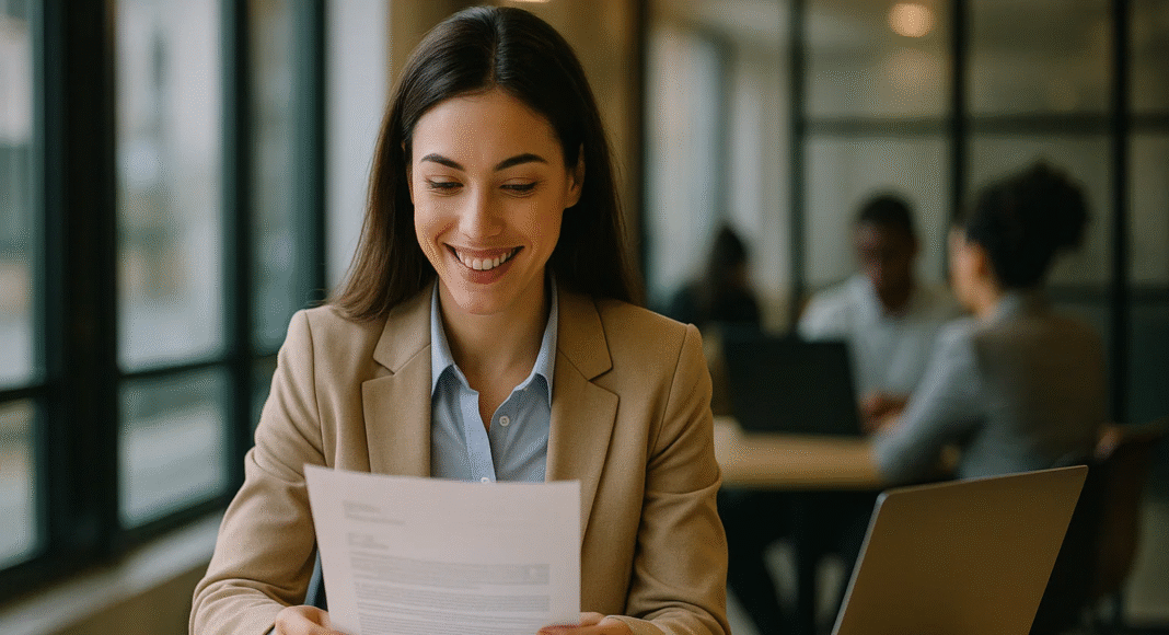 Winning Cover Letters: How to Get Hired When Everyone Else Uses Templates