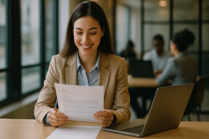 Winning Cover Letters: How to Get Hired When Everyone Else Uses Templates