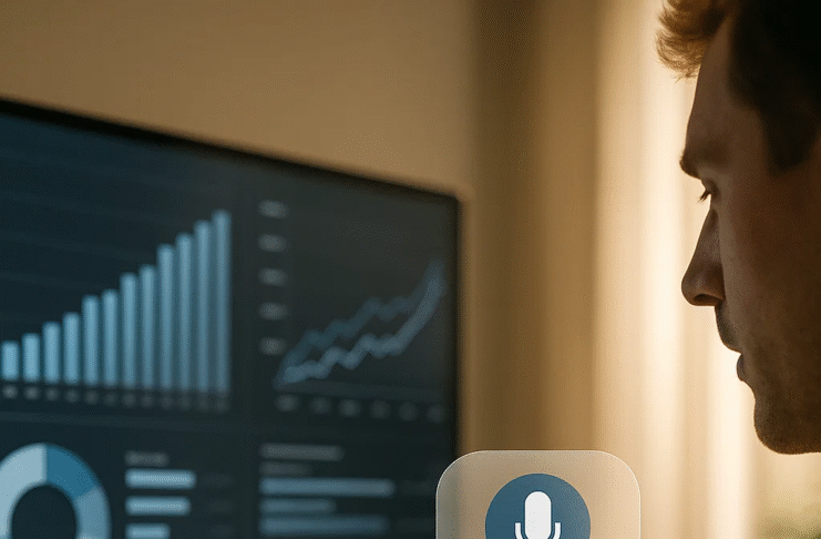 Top 50 Voice Assistant Statistics, Data & Trends