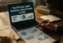 Top 80 Cover Letter Statistics, Data & Trends in 2025 Top 80 Cover Letter Statistics, Data & Trends in 2025