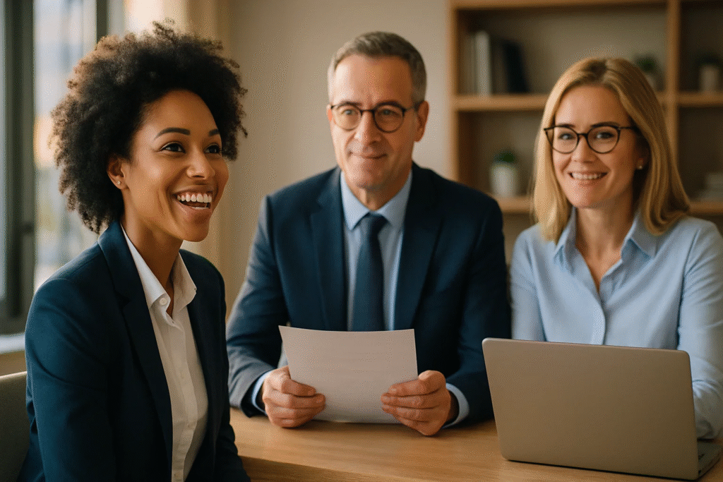 Ace the Interview: How to Get Hired with Confidence & Impress Hiring Managers