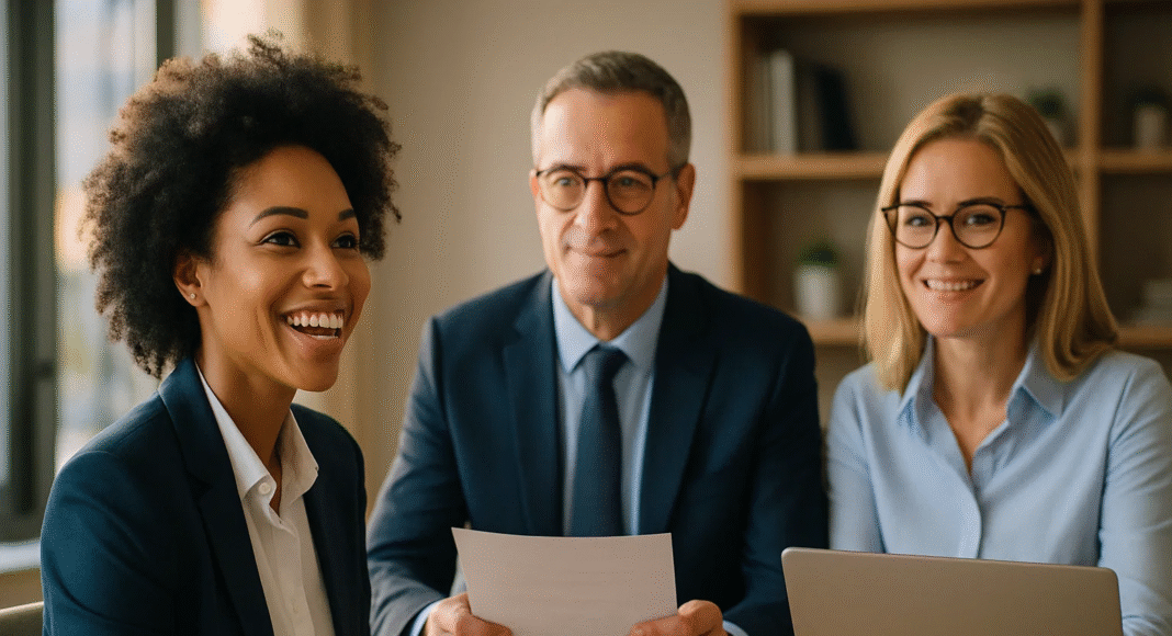 Ace the Interview: How to Get Hired with Confidence & Impress Hiring Managers