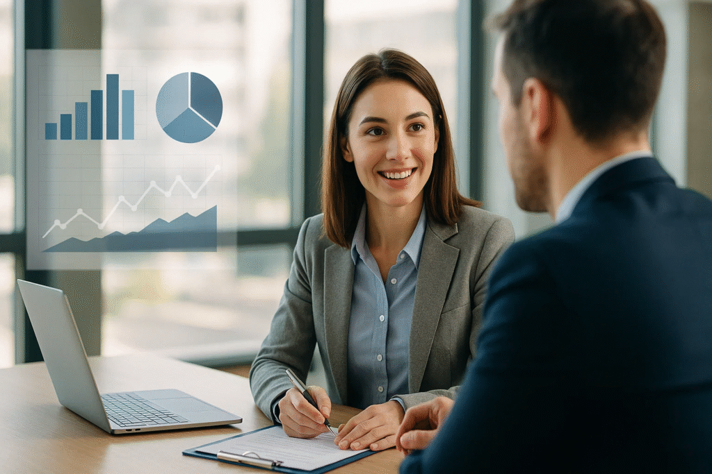 Top 75 Latest Interview Statistics, Data & Trends in 2025