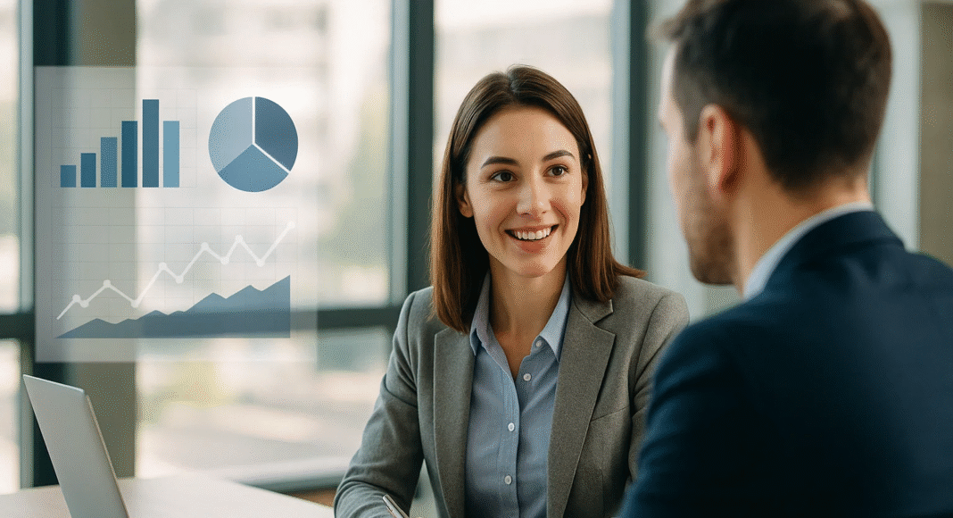 Top 75 Latest Interview Statistics, Data & Trends in 2025