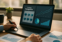 Top 50 Catalog Management Software Statistics, Data & Trends Top 50 Catalog Management Software Statistics, Data & Trends