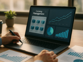 Top 50 Catalog Management Software Statistics, Data & Trends
