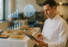 Top 30 Catering Software Statistics, Data & Trends Top 30 Catering Software Statistics, Data & Trends
