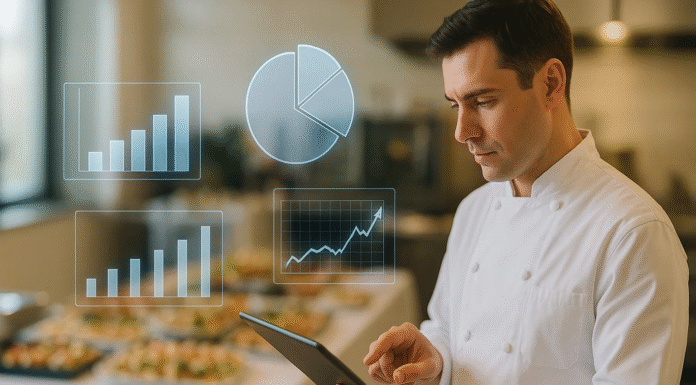 Top 30 Catering Software Statistics, Data & Trends Top 30 Catering Software Statistics, Data & Trends