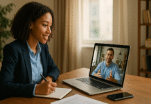 Virtual Interview Mastery: How to Get Hired Remotely in the Digital Age Virtual Interview Mastery: How to Get Hired Remotely in the Digital Age