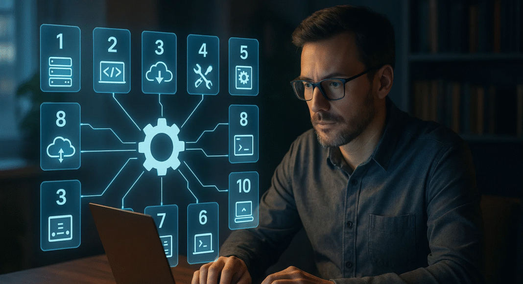Top 10 Best Configuration Management Tools in 2025