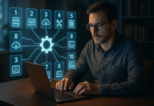 Top 10 Best Configuration Management Tools in 2025 Top 10 Best Configuration Management Tools in 2025