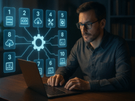 Top 10 Best Configuration Management Tools in 2025
