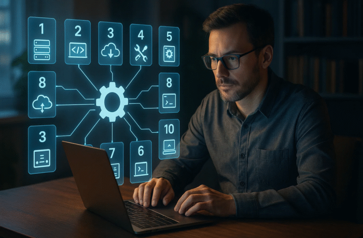 Top 10 Best Configuration Management Tools in 2025