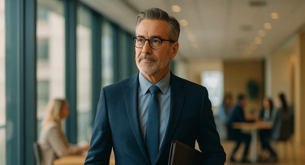 How to Get Hired After 40: Navigating the Job Market as an Experienced Professional