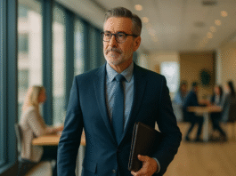 How to Get Hired After 40: Navigating the Job Market as an Experienced Professional