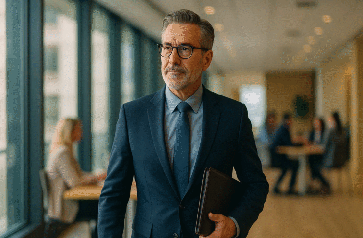 How to Get Hired After 40: Navigating the Job Market as an Experienced Professional