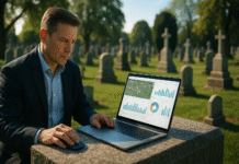 Top 30 Latest Cemetery Software Statistics, Data & Trends in 2025 Top 30 Latest Cemetery Software Statistics, Data & Trends in 2025