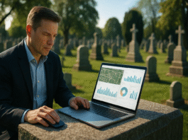 Top 30 Latest Cemetery Software Statistics, Data & Trends in 2025