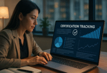 Top 70 Certification Tracking Software Statistics, Data & Trends in 2025 Top 70 Certification Tracking Software Statistics, Data & Trends in 2025