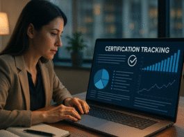 Top 70 Certification Tracking Software Statistics, Data & Trends in 2025