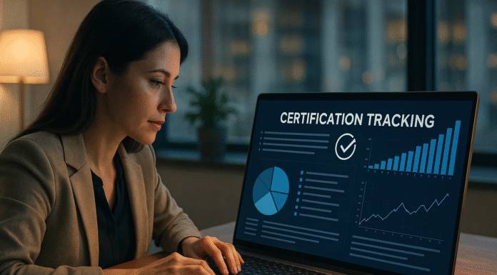 Top 70 Certification Tracking Software Statistics, Data & Trends in 2025 Top 70 Certification Tracking Software Statistics, Data & Trends in 2025