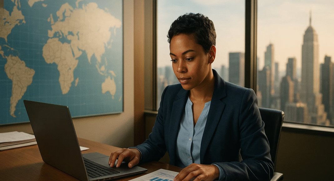 Finance Administrator Career: A Comprehensive Global Outlook