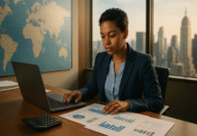 Finance Administrator Career: A Comprehensive Global Outlook Finance Administrator Career: A Comprehensive Global Outlook
