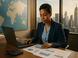 Finance Administrator Career: A Comprehensive Global Outlook