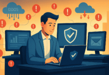 Top 10 Best DDoS Protection Software To Try in 2025 Top 10 Best DDoS Protection Software To Try in 2025