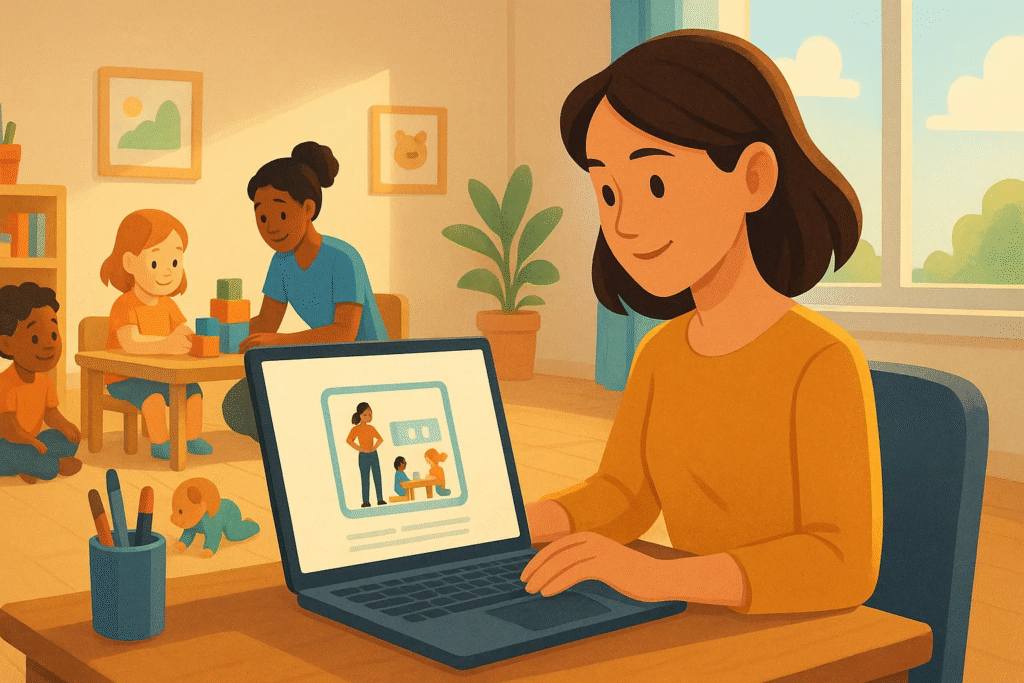 Top 10 Best Daycare Software in 2025
