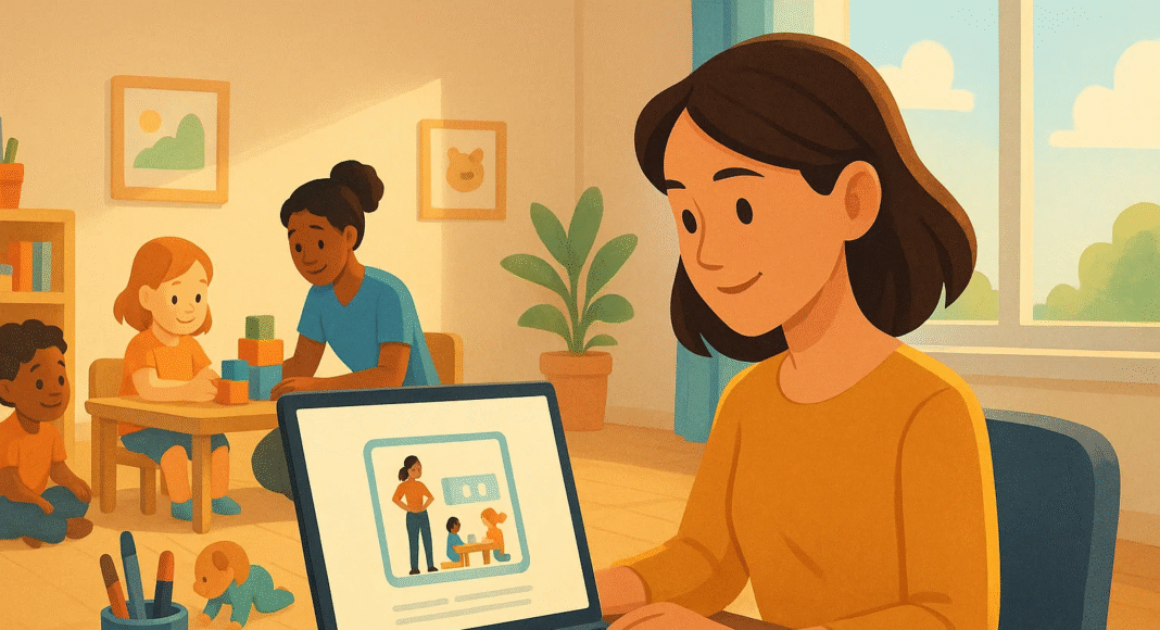 Top 10 Best Daycare Software in 2025