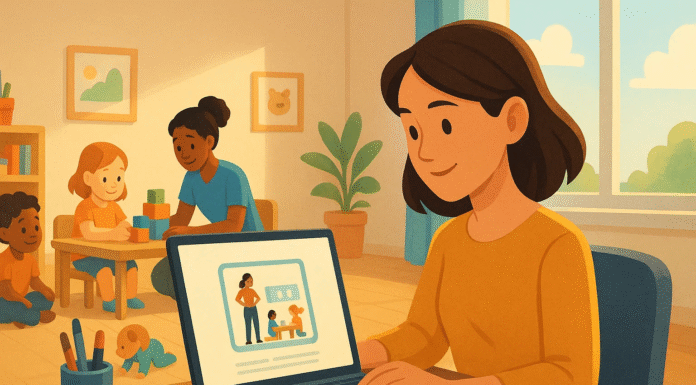 Top 10 Best Daycare Software in 2025 Top 10 Best Daycare Software in 2025