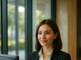 Career as a Receptionist: An In-Depth Analysis
