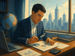 External Auditor: A Comprehensive Global Career Analysis