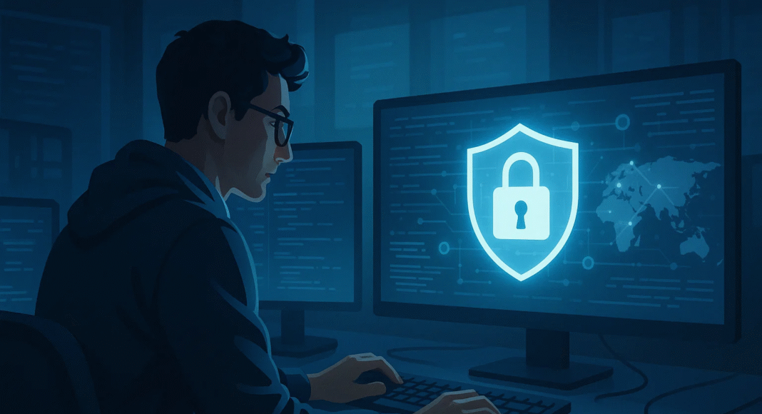 Career as a Computer Security Specialist: An In-Depth Report