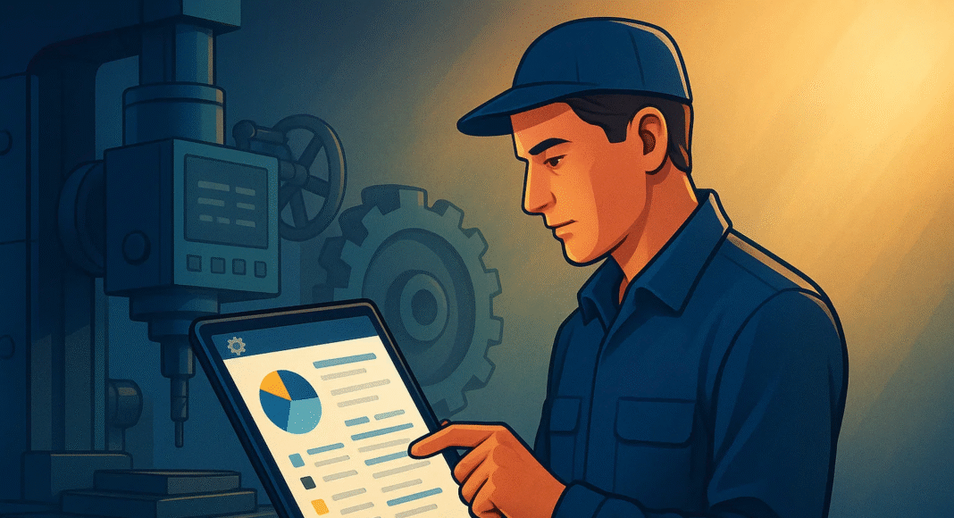Top 10 Best Computerized Maintenance Management System (CMMS) in 2025