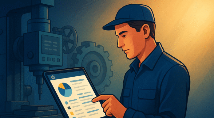 Top 10 Best Computerized Maintenance Management System (CMMS) in 2025 Top 10 Best Computerized Maintenance Management System (CMMS) in 2025