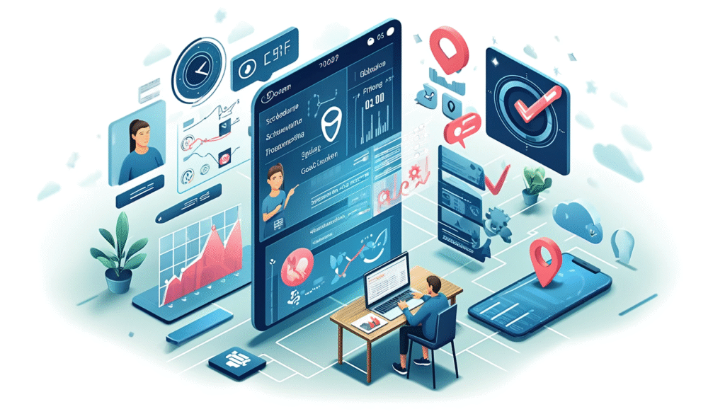 What is Coaching Software and How It Works