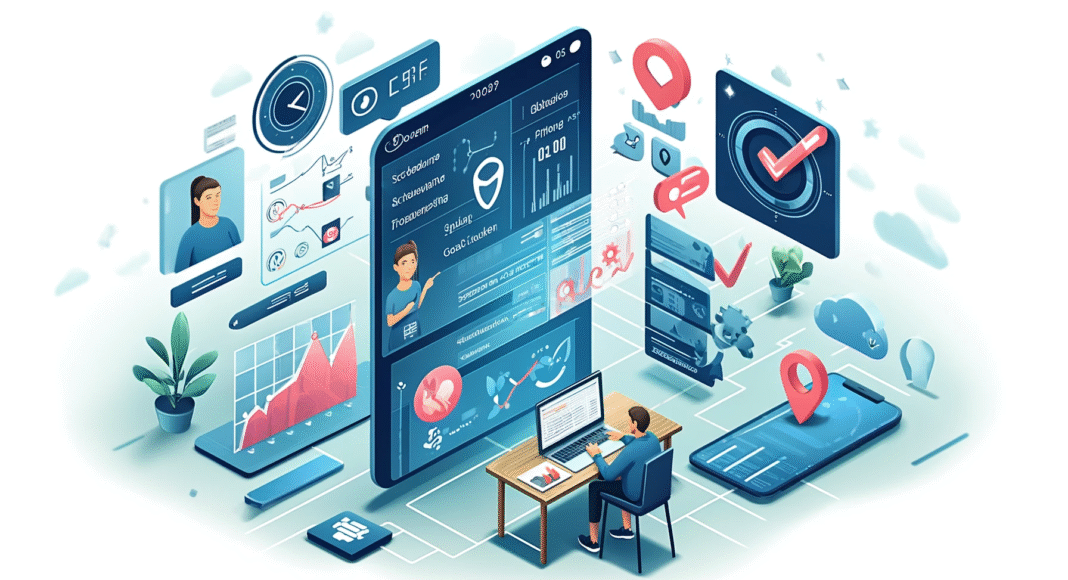 What is Coaching Software and How It Works