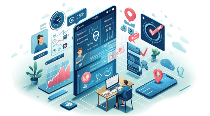 What is Coaching Software and How It Works What is Coaching Software and How It Works