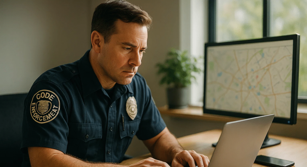 What is Code Enforcement Software and How It Works